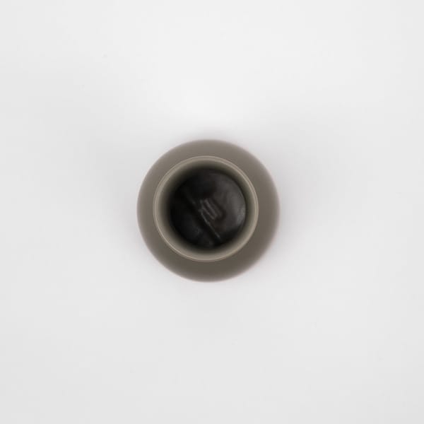 raawii Omar Karaf - smoke green