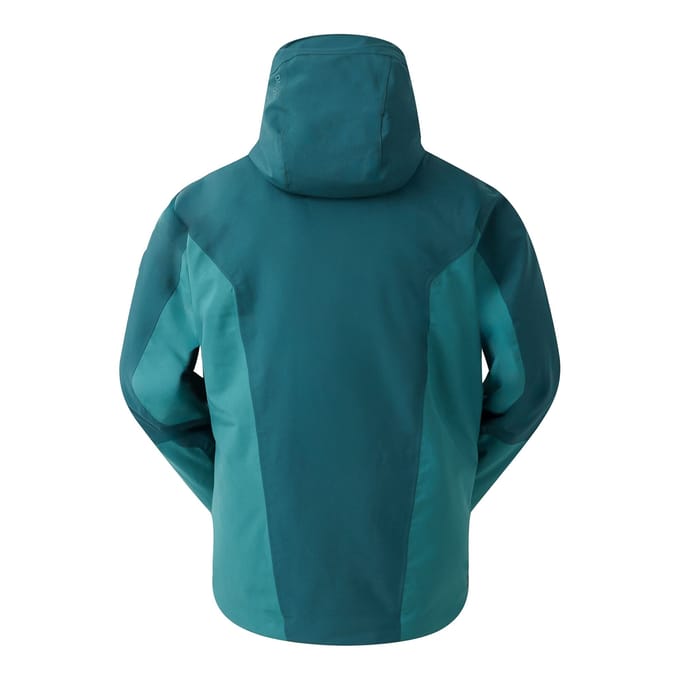 Dare 2B Heren Eagle III Ski jas (Donkere Zee)