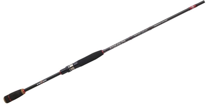 Sakura Ryokan FW Spinning RFWS (2 delen) - Maat : Extra Heavy 2.24m - 14-70g