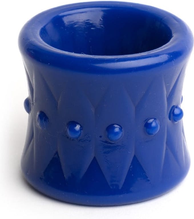 Sport Fucker - Deep Stack - Ball Stretcher - Blauw