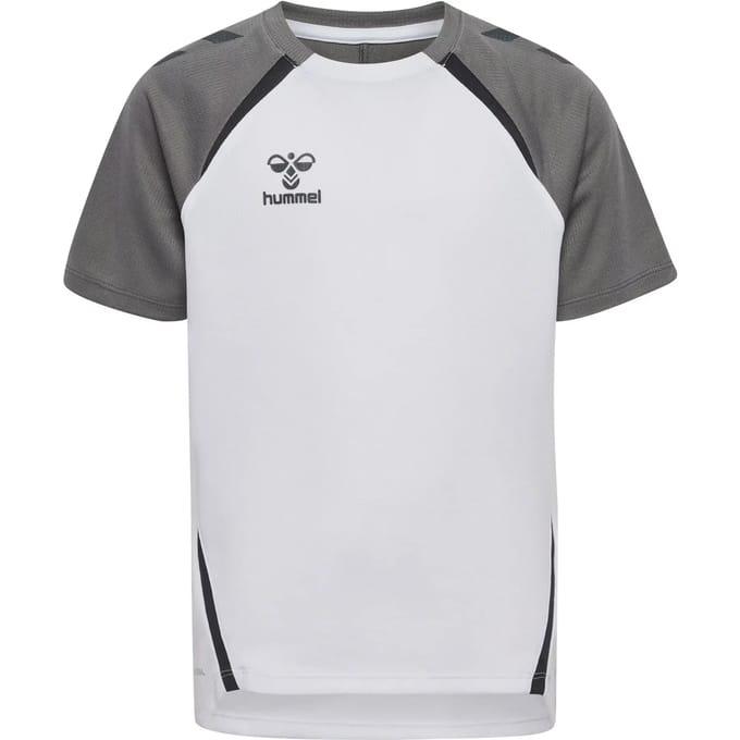 Hmllead 2.0 Jersey S/S Kids