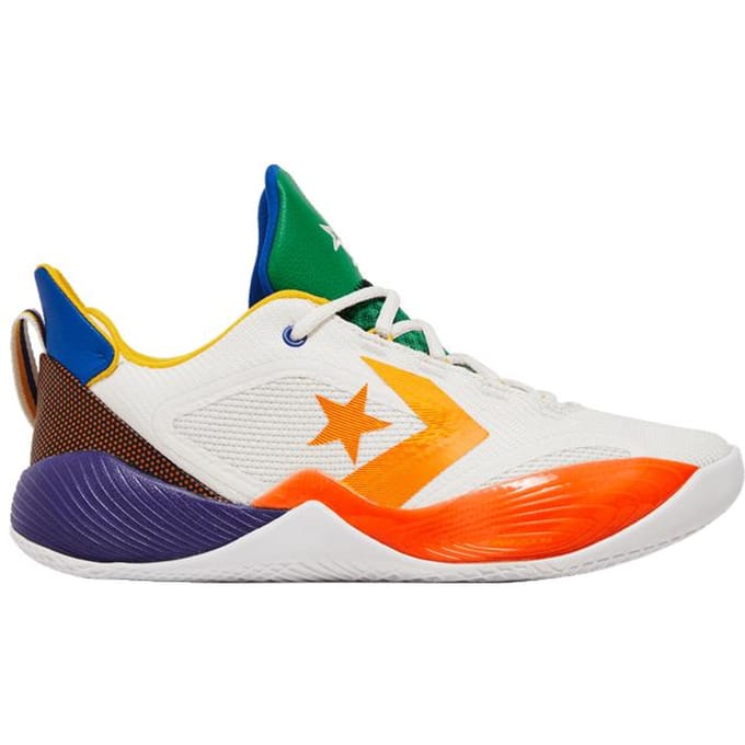 Converse All Star BB Shift 'Blanc Multicolore' 46.5 white