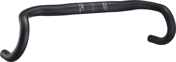 Ritchey - Stuur Race WCS Butano Blatte Zwart 46CM