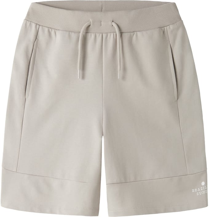 NAME IT - NKMHUKO NREG SWEAT SHORTS UNB - Jongens - Bermuda shorts