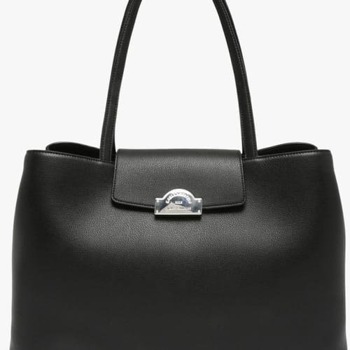 KARL LAGERFELD B3W30115 LE BALLET Zwart N/A EU