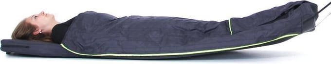 Evacuatiematras S-capeplus