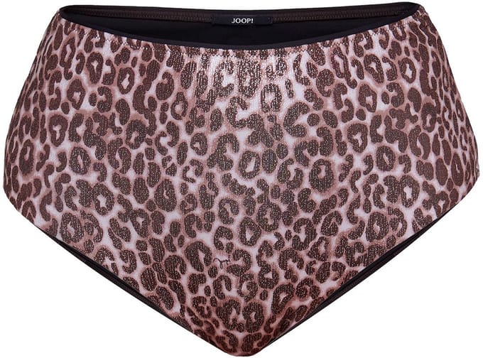 Joop! Badehose Leopard Beach