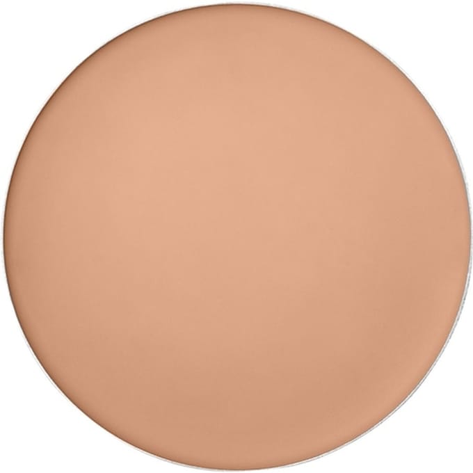 Shiseido Zonnemake-up Tanning Compact Foundation SPF 10 Make-up van de zon Dames 12 g