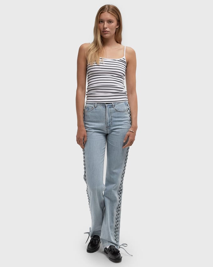 ENALLY SL TOP ST