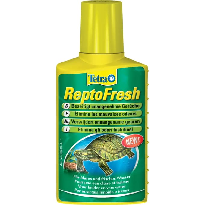 Aquariumwaterreiniger Tetra Reptofresh