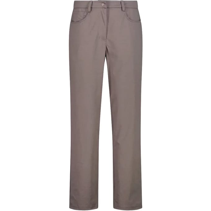Dames 4-way stretch broek CMP