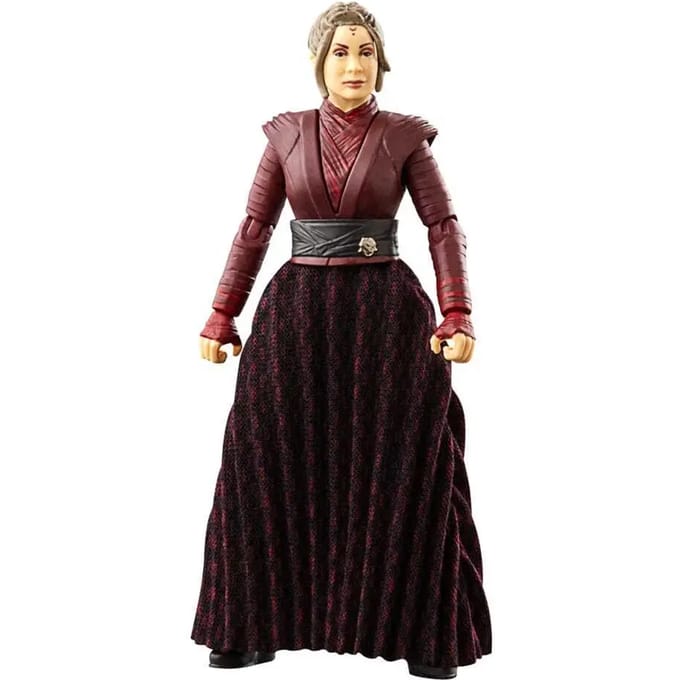 Hasbro Star Wars - Ahsoka Vintage Collection Morgan Elsbeth 10 cm Actiefiguur - Multicolours