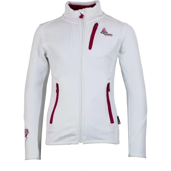 Fleece meisjes Peak Mountain Shell Faynur
