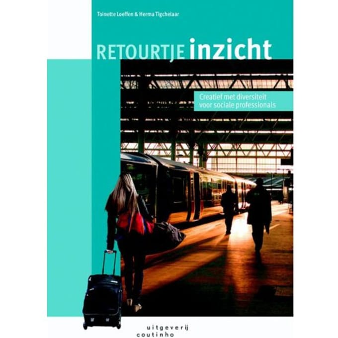 Retourtje Inzicht - Toinette Loeffen