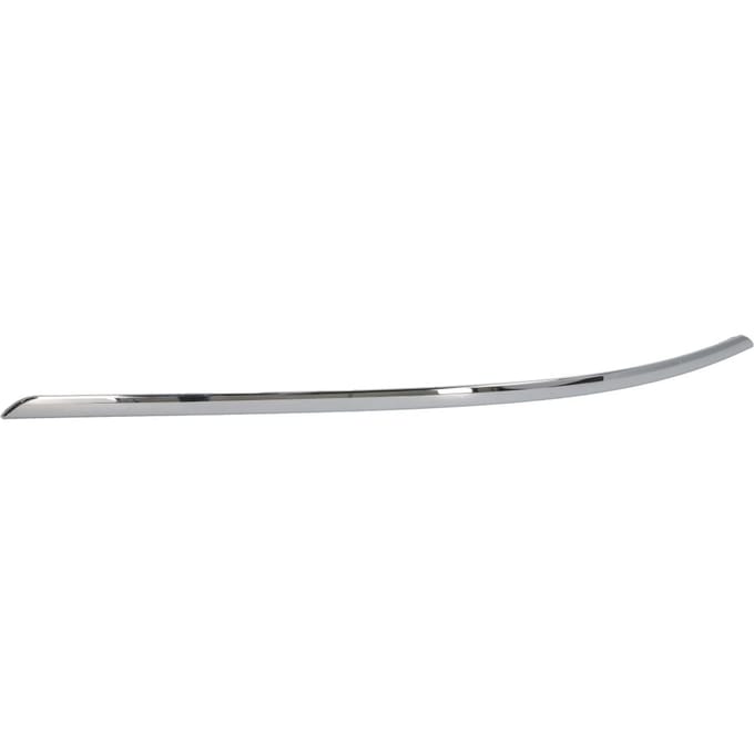 Sierlijst/beschermstrip, bumper BLIC 5703-05-3509971P links