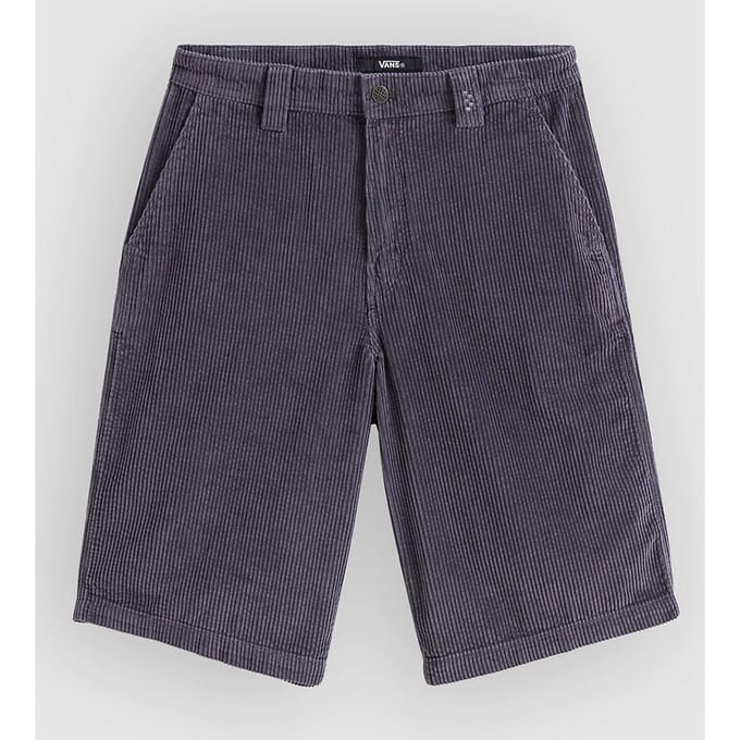 Vans Lx Cord Korte Broek