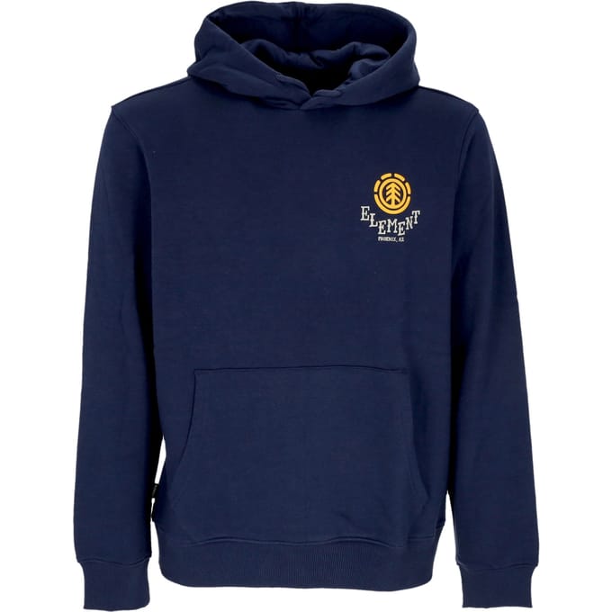 Cactusx Hoodie Naval Academy Herenhoodie