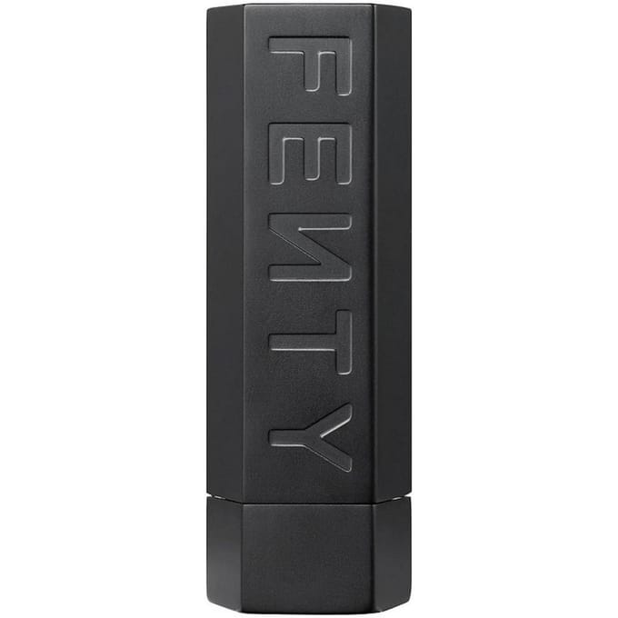 Fenty Beauty, Icon The Case, Étui Métallique pour Rouge à Lèvres