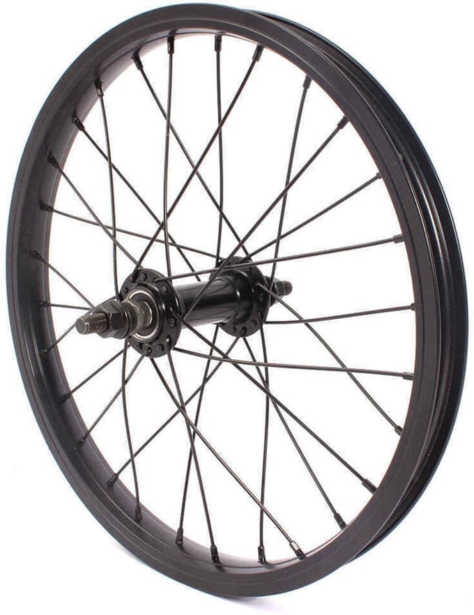 KHE Arsenic 16 Inch Front Wheel