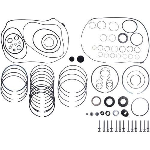 Pakkingset, handgeschakelde versnellingsbak ZF 1109 298 047