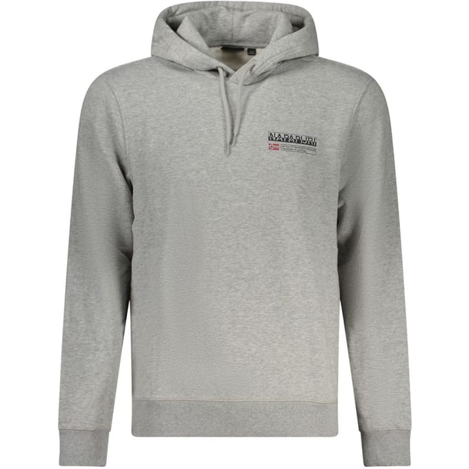 Winter hoodie Napapijri B-Kasba