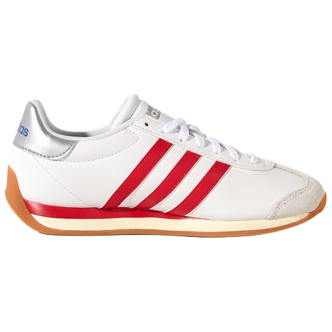 Hardloopschoenen voor dames adidas Runvista