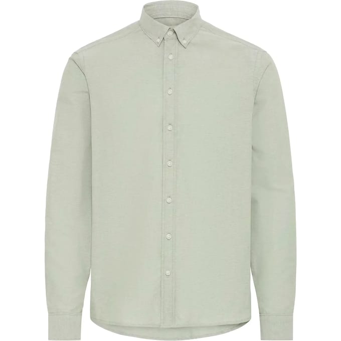 Blend - BHADAS SHIRT OXFORD - Heren - Shirts