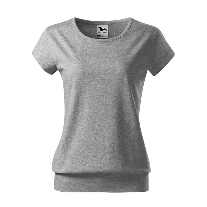 T-shirt dames Malfini City 120