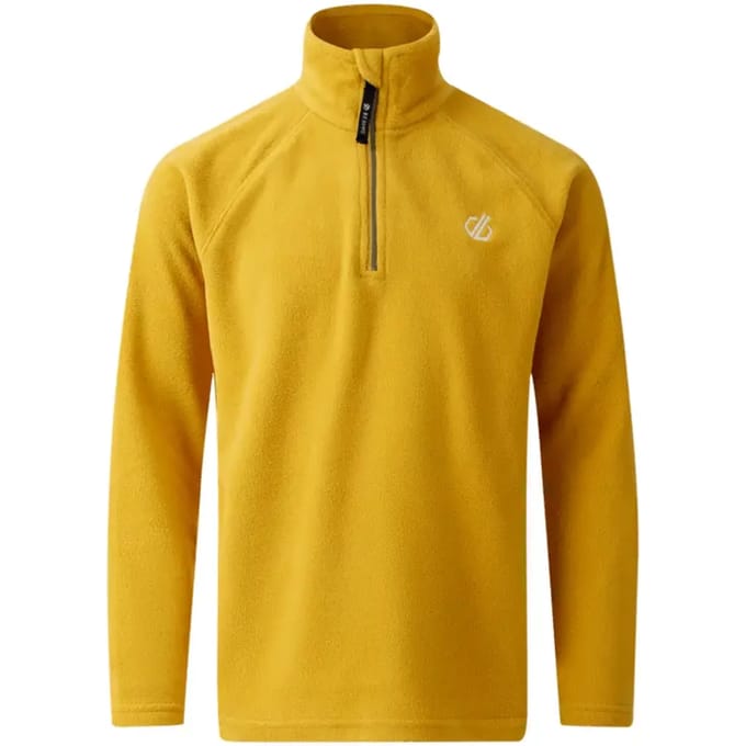 Freehand Fleece Kids Halve Rits