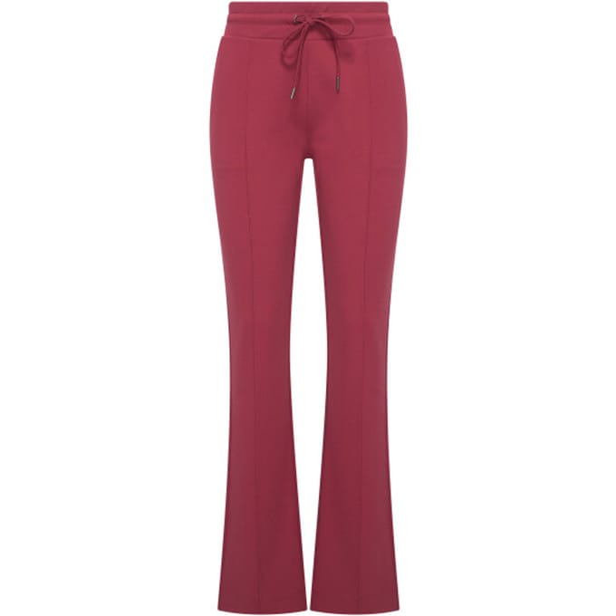 Hv Society - Broek - Burgundy - S (36)