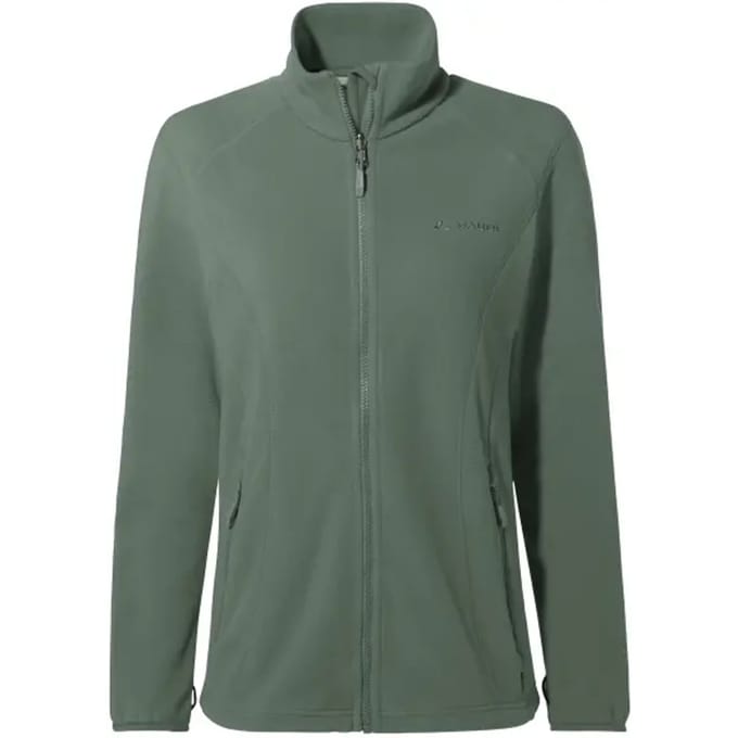Damesfleece VAUDE Rosemoor II