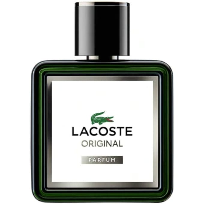 Lacoste Original Parfum Herenparfum Heren 60 ml