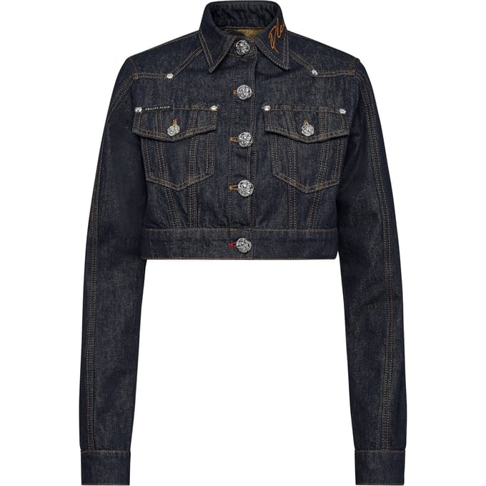 Denim Jack