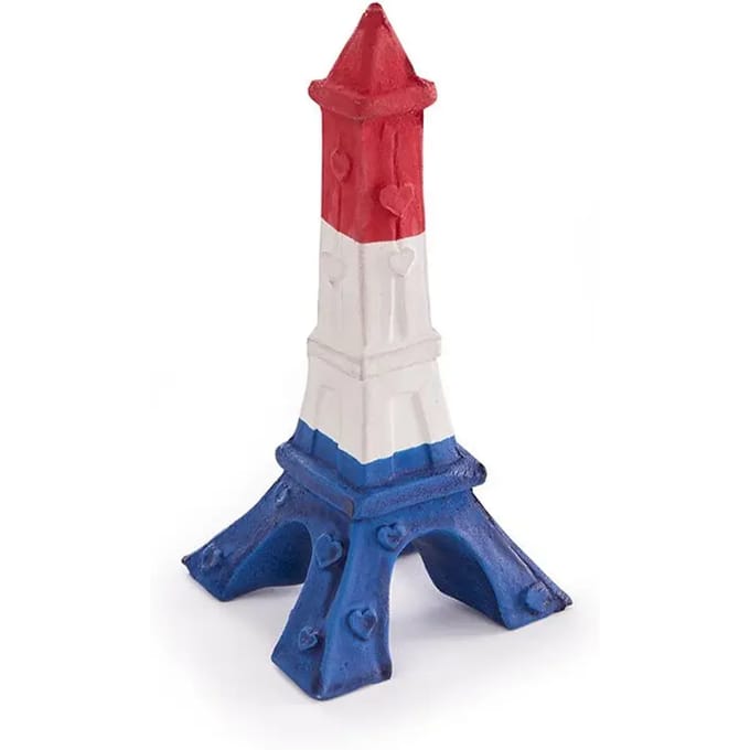 Hondenspeelgoed Eiffeltoren Martin Sellier