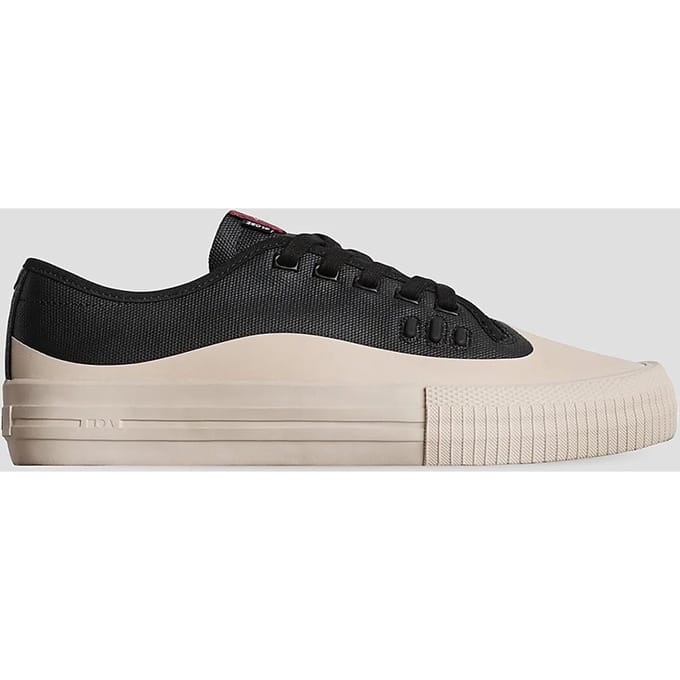 Globe Gillette Sneakers zwart