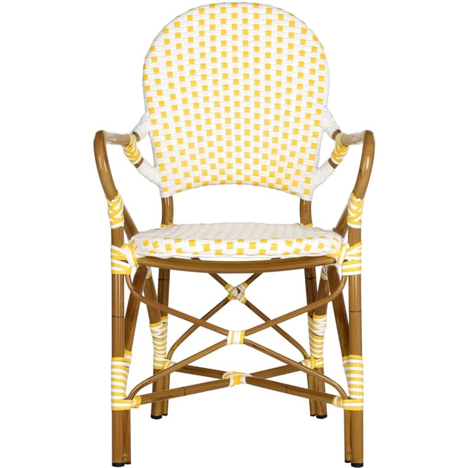 Set van 2 tuinstoelen Azure | Safavieh