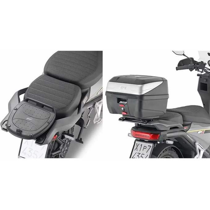 Bagagerek Givi monolock monokey super soco CPX (21)
