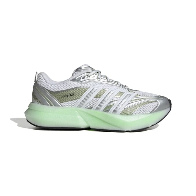 Damestrainers adidas Lightblaze Glow