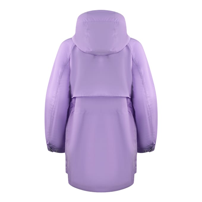 Parajumpers Vicky Violet Jacket