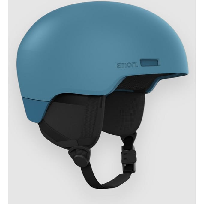 Anon Windham Wavecel Helm blauw