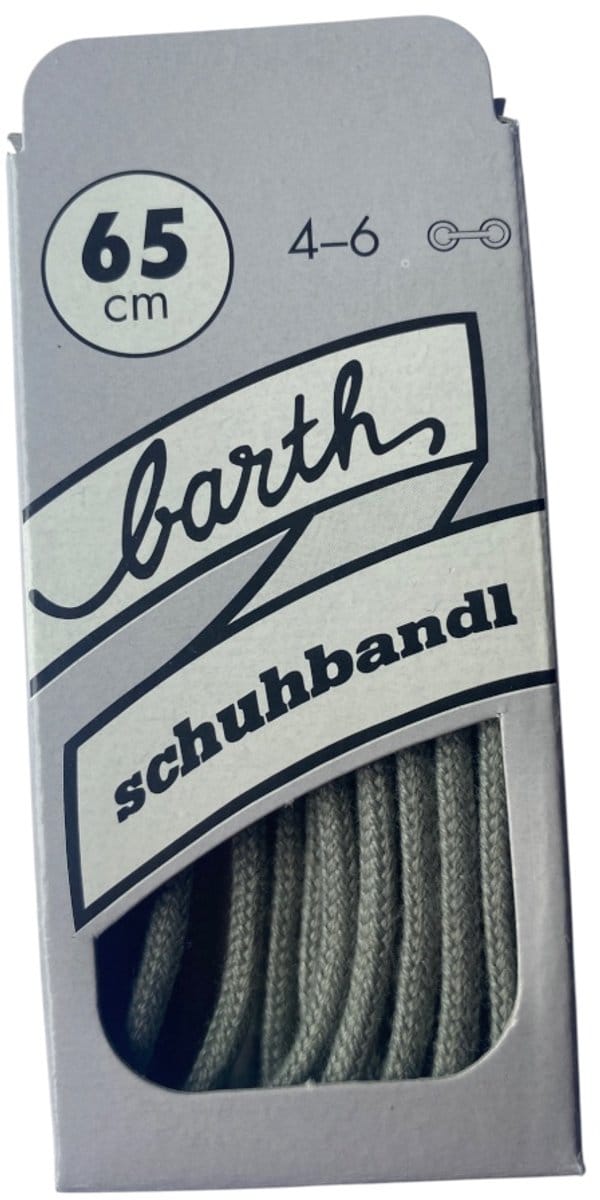 Veter dun rond pampas 65 cm (barth)
