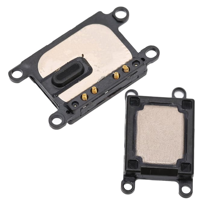 Oorspeaker Flexkabel Telefoon Oorstuk Module Flexkabel Vervangingsonderdeel voor IPhone 8 Reparatie white