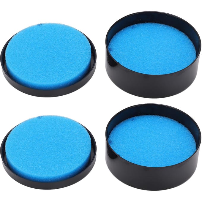 2 stuks Horloge Pakking Vet Waterdicht Afdichtmiddel Accessoire voor Onderhoud Reparatie black