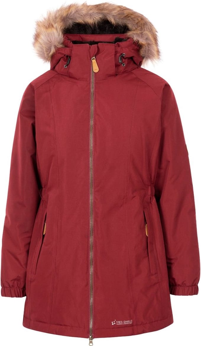 Trespass damesregenjas Celebrity - Damesjas Tp50