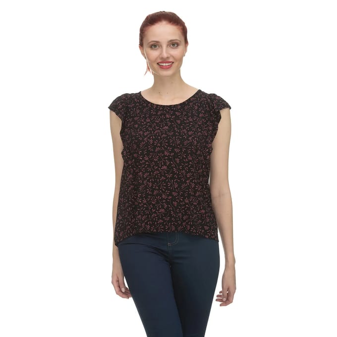 Damestanktop Ragwear Oddile