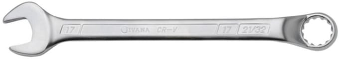 Ivana ringsteeksleutel multidrive - 30mm