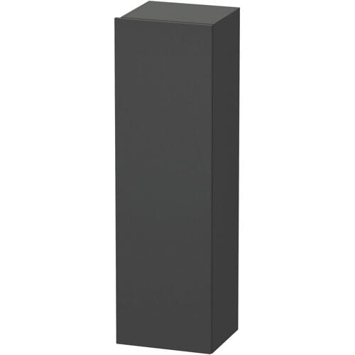 Duravit DuraStyle tall cabinet 40 x 36 x 140 cm door hinge right DS1219R1818