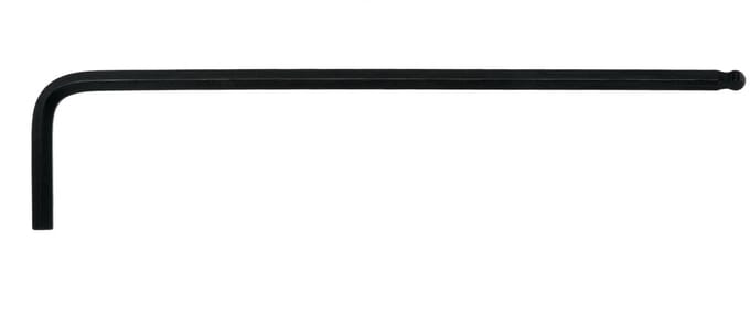 Teng Tools 310504BL-C | 4mm - Individual Black AF Ball End Hex Key Wrench