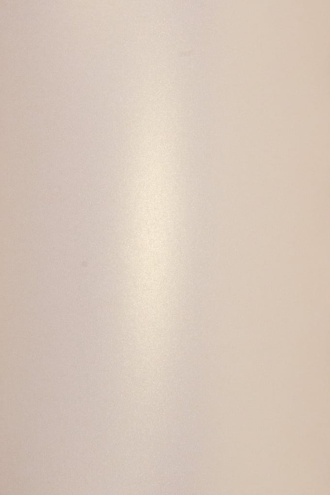 Netuno - roze metallic papier - A4 - 21 x 29,7 cm - 20 vellen - 250 gram - Aster Metallic Candy Pink Gold