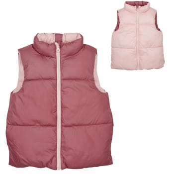 Donsjas Only KOGNEWRICKY REV. WAISTCOAT CP OTW